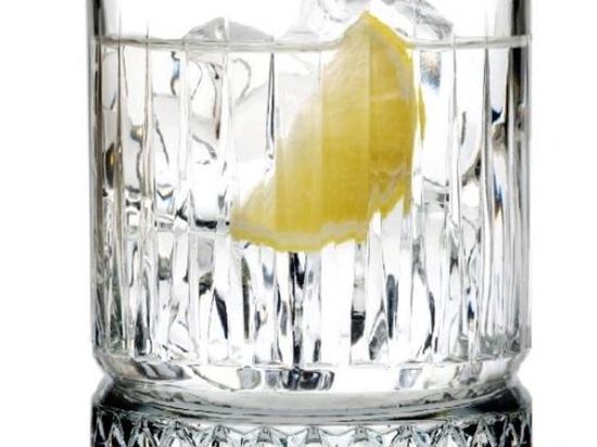 Ποτήρι Ουίσκι Elysia SP520014G4 Φ7,3x8,5cm 210ml Clear Espiel Γυαλί