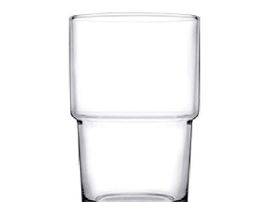 Ποτήρι Νερού Hill SP420442G6 200ml Clear Espiel Γυαλί