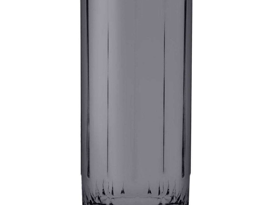 Ποτήρι Νερού Leia SP420765S3 310ml Smoke Espiel Γυαλί