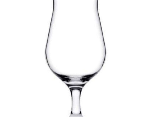 Ποτήρι Μπύρας Wavy SP440297G6 405ml Clear Espiel Γυαλί