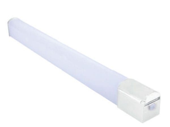 Φωτιστικό Γραμμικό  Τοίχου - Οροφής Led SMD MIRAL1540WS White Aca Decor Αλουμίνιο