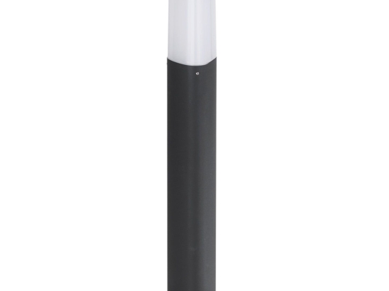Φωτιστικό Δαπέδου Pou/53-Nero PLT Black Ondaluce