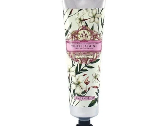 Κρέμα Σώματος 130 ml, Λευκό Γιασεμί display/4