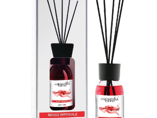 DIFF 125ML L. ΛΕΥΚΗ/WHITE CAM: ΚΟΚΚΙΝΟ ΑΥΤΟΚΡΑΤΟΡΙΚΟ