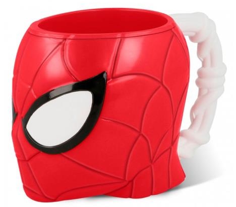 Κούπα Spiderman 3D 290ml 24/24