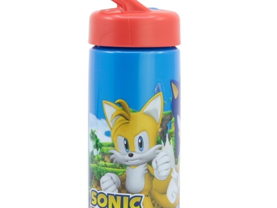 410ml Sports Μπουκαλι Sonic 24/24
