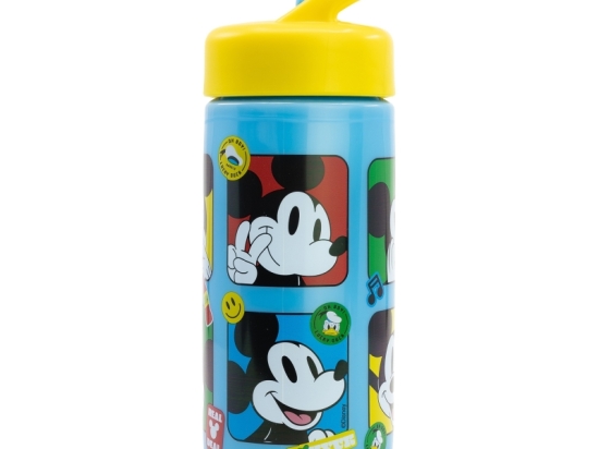 Μπουκαλι 410ml Mickey 24/24