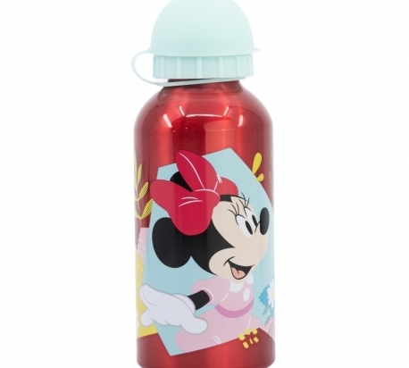 Μπουκάλι νερού Minnie 400ml 48/12