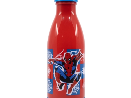 Μπουκάλι pp 560ml Spiderman 24/24