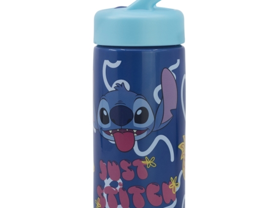 Αθλητικο Μπουκαλι 410ml Stitch 24/24
