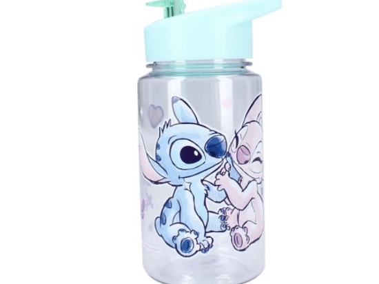 ΜΠΟΥΚΑΛΙΑ ALUMINIUM 500ML STITCH