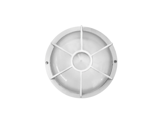 Φωτιστικό Οροφής - Απλίκα Slp-450 White 13-0041