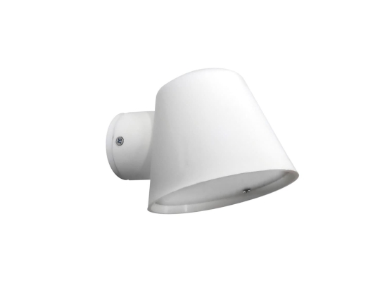 Φωτιστικό Απλίκα C-09 White 15-0163