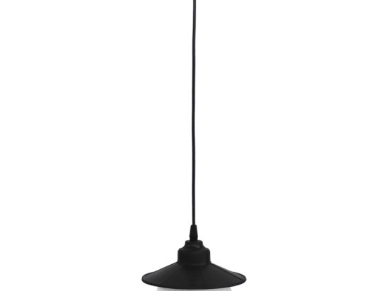 Φωτιστικό Οροφής ΑΡ-14Κ Black 11-0232 Heronia