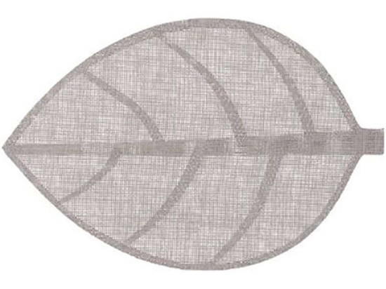 Σουπλά Φύλλο 07.118842K 50Χ33cm Grey Ύφασμα
