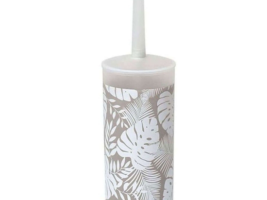 Πιγκάλ Havana 06.6600645 Beige-White Πλαστικό