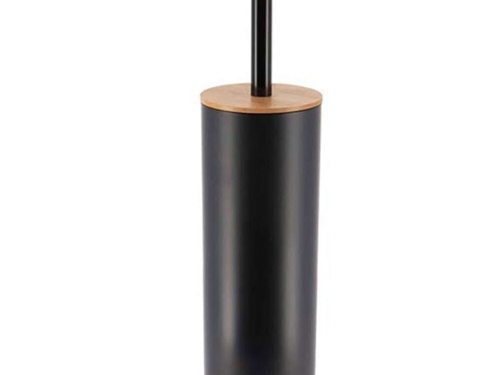 Πιγκάλ Bamboo 06.6674237 Black-Natural Πλαστικό,Bamboo