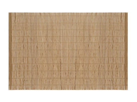 Σουπλά 07.176986A 45x30cm Natural Ψάθα