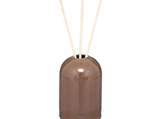 Αρωματικό Χώρου Με Στικς Amber 07.187625C 150ml Brown