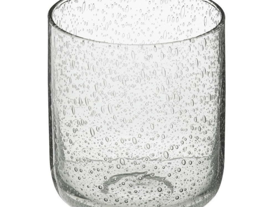 Ποτήρι Νερού Naia 07.189030B 300ml Light Green Γυαλί