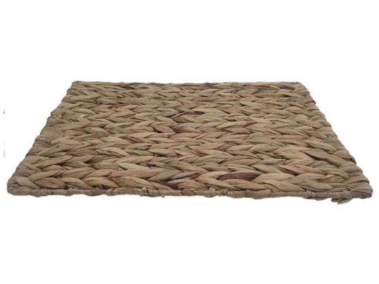 Σουπλά 00.06.61178 45x30cm Natural Wicker