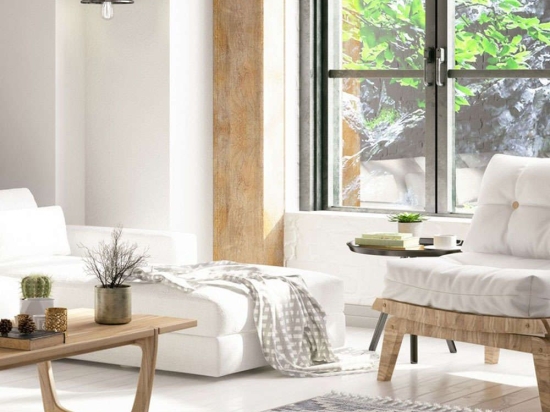 Χαλί Thira 587A New Plan 160X230cm