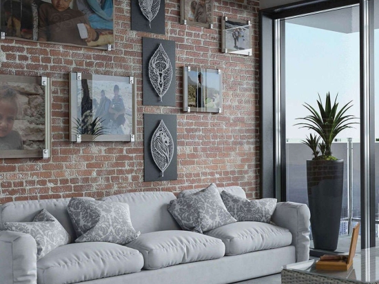 Χαλί Toronto 33015/110 New Plan 80X150cm
