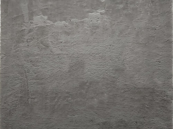 Χαλί Puffy FC7A Antislip  Dark Grey New Plan 200X300cm