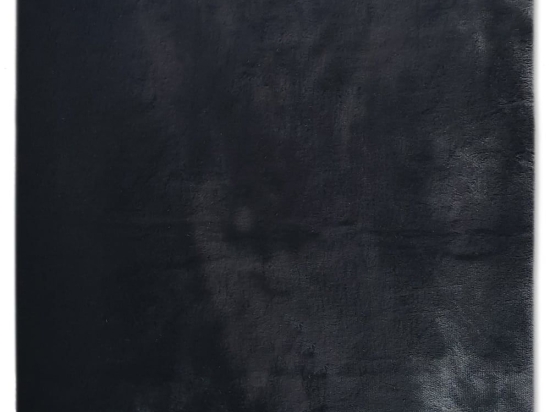 Χαλί Puffy FC9 Antislip Black New Plan 100X160cm