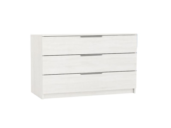DRAWER ΣΥΡΤΑΡΙΕΡΑ ΜΕ 3 ΣΥΡΤΑΡΙΑ, ΑΠΟΧΡΩΣΗ ΑΣΠΡΟ