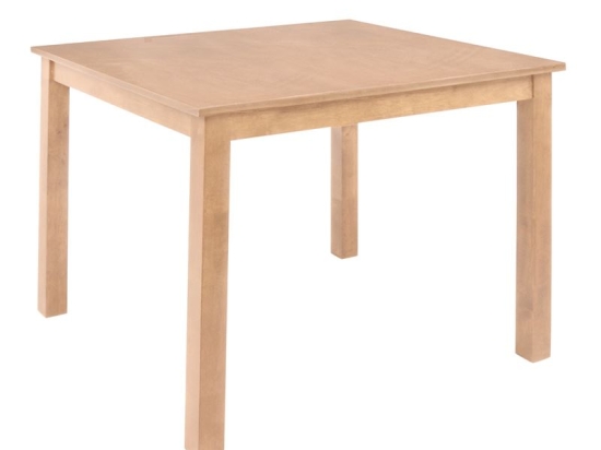 NATURALE ΤΡΑΠΕΖΙ MDF, ΑΠΟΧΡΩΣΗ OAK