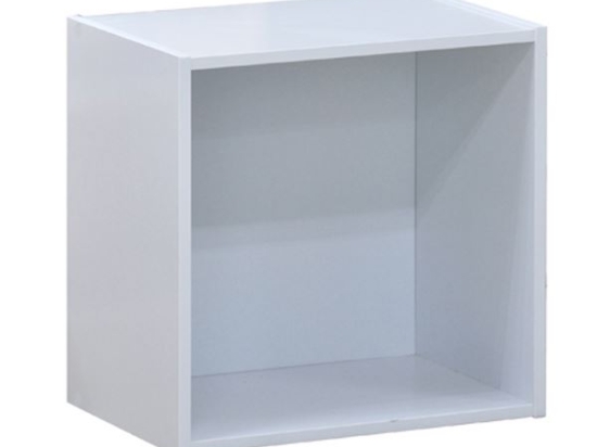 DECON CUBE KΟΥΤΙ ΑΠΟΧΡΩΣΗ ΑΣΠΡΟ