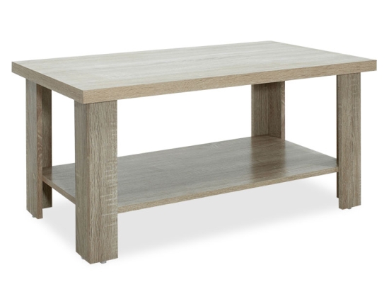 ΤΡΑΠΕΖΙ ΣΑΛΟΝΙΟΥ RIANO PAKOWORLD ΧΡΩΜΑ SONOMA 89,5X49,5X42,5ΕΚ