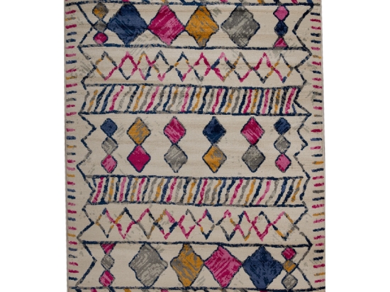 ΧΑΛΙ ARTELIBRE COLORADO TREND S21 148-01 160X230CM