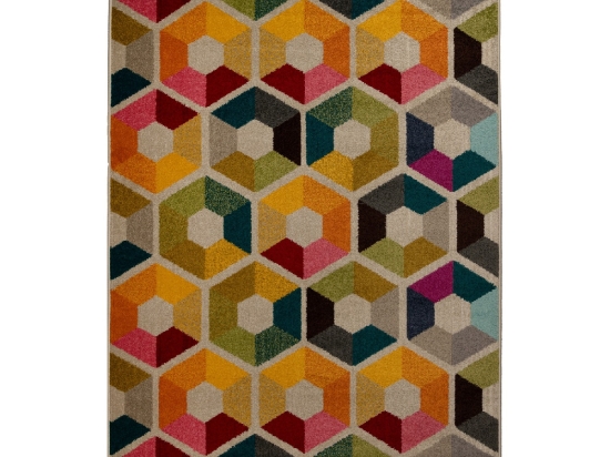 ΧΑΛΙ ARTELIBRE DECORISTA 115-01 160X230CM