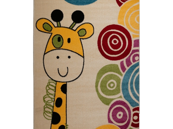 ΧΑΛΙ ARTELIBRE MILANO S23 91-01 150X230CM