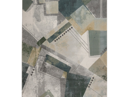 ΧΑΛΙ ARTELIBRE MYRA DOUBLE 286-01 160X230CM