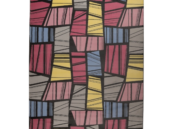 ΧΑΛΙ ARTELIBRE MYRA KIDS S21 96-01 160X230CM