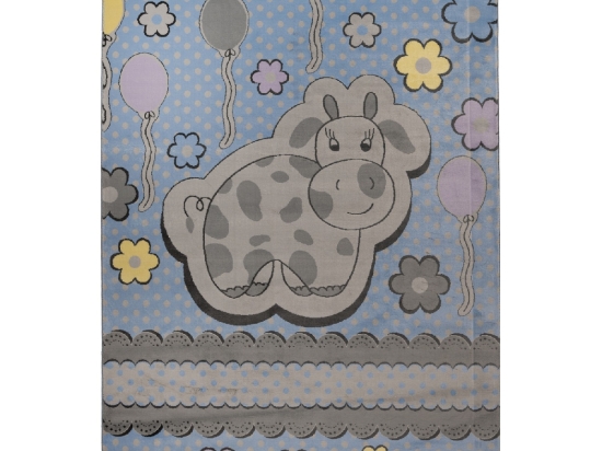 ΧΑΛΙ ARTELIBRE MYRA KIDS S21 92-01 160X230CM