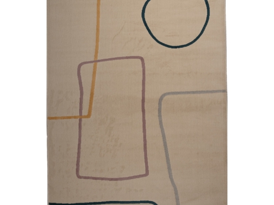 ΧΑΛΙ ARTELIBRE PABLO 106-01 160X230CM