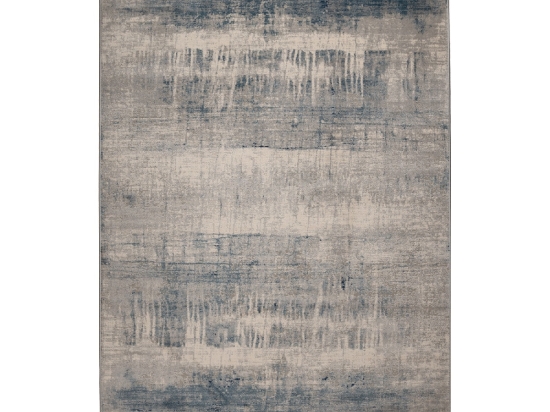 ΧΑΛΙ ARTELIBRE PIAVE 406F-LGREY-LBLUE 160X230CM