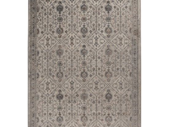 ΧΑΛΙ ARTELIBRE VARESE G521A-WHITE VISON 160X230CM