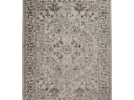 ΧΑΛΙ ARTELIBRE VARESE G520A-WHITE VISON 160X230CM