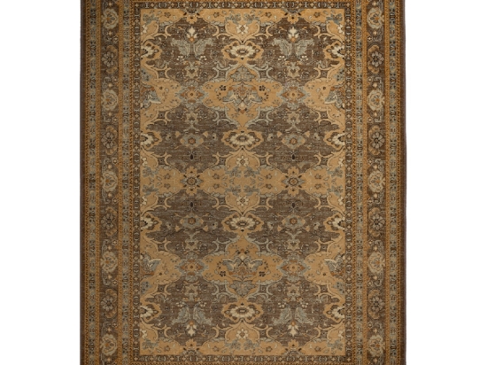 ΧΑΛΙ ARTELIBRE VELVET 100-01 160X230CM