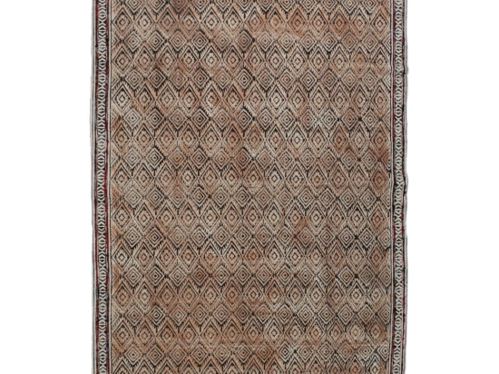 ΧΑΛΙ ARTELIBRE ΡΟΔΑΚΙΝΙ ΒΑΜΒΑΚΕΡΟ 120X180CM