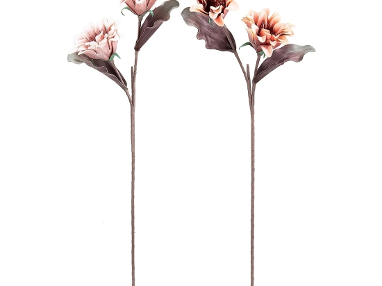 ΦΥΤΟ ARTELIBRE ΤΕΧΝΗΤΟ FOAM 25X25X88CM ΣΕ 2 ΧΡΩΜΑΤΑ