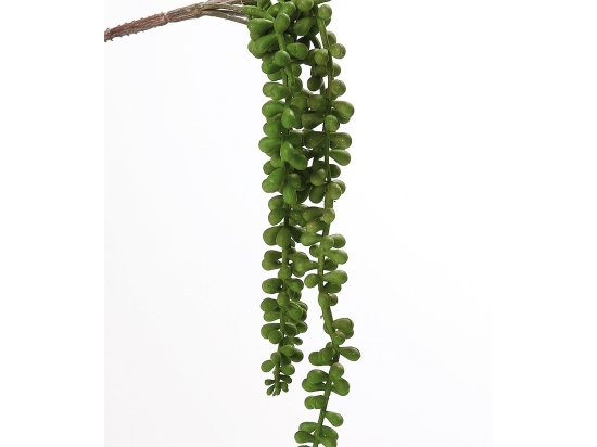 ΚΛΑΔΙ ΣΕΝΕΚΙΟ ARTELIBRE ΤΕΧΝΗΤΟ ΠΡΑΣΙΝΟ 27CM