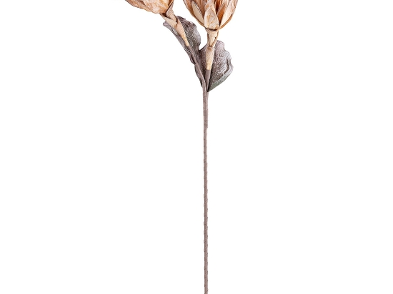 ΦΥΤΟ ARTELIBRE ΤΕΧΝΗΤΟ ΠΟΡΤΟΚΑΛΙ FOAM 27.7X28X90CM