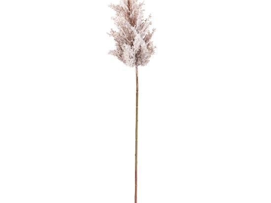 ΚΛΑΔΙ ΓΡΑΣΙΔΙ ARTELIBRE ΤΕΧΝΗΤΟ ΚΑΦΕ 75CM