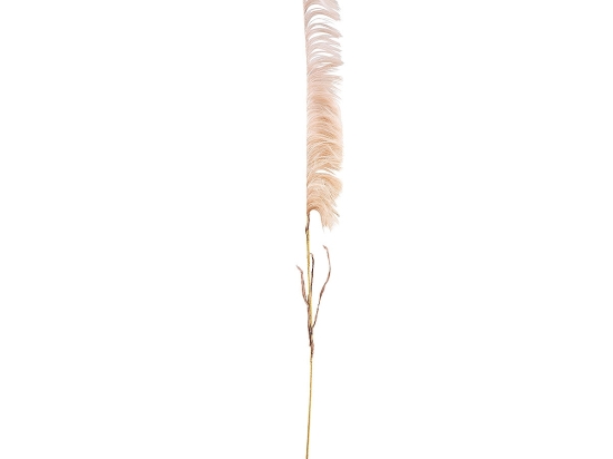 ΚΛΑΔΙ ΓΡΑΣΙΔΙ ARTELIBRE ΤΕΧΝΗΤΟ ΕΚΡΟΥ 120CM